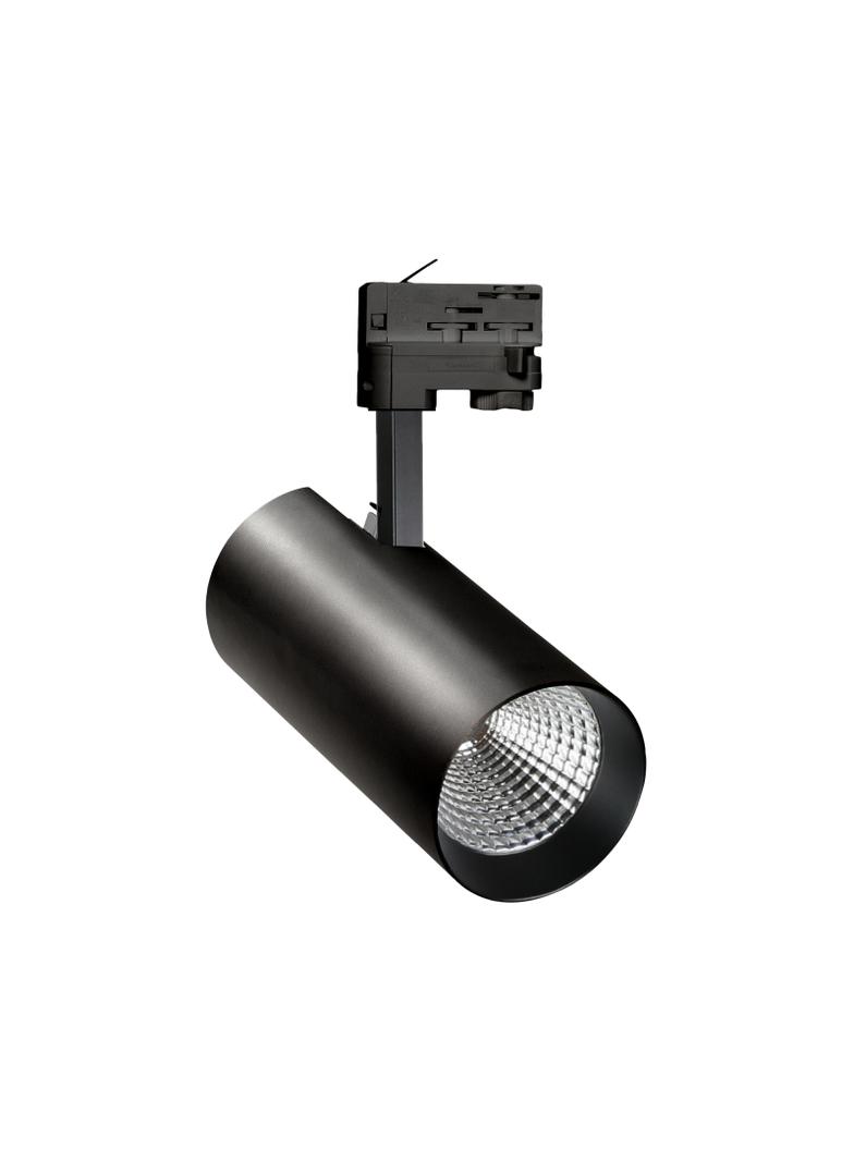 MDR BRANTA 830 19,5W 230V 24st Black