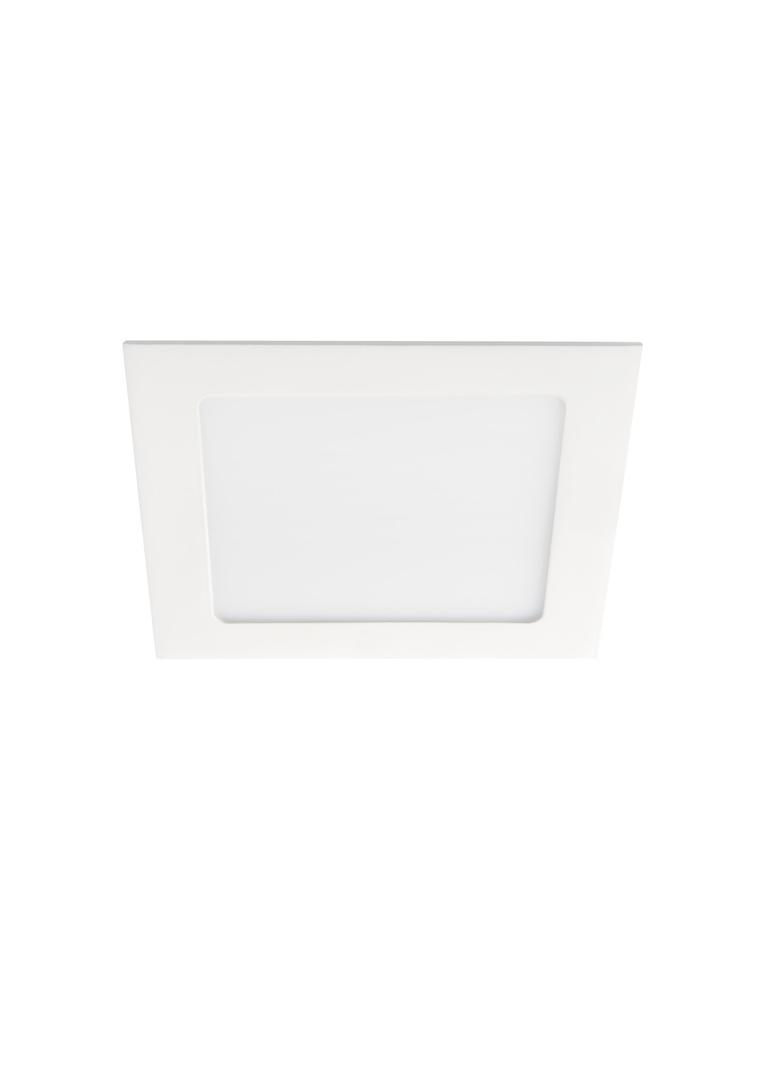 Oprawa typu downlight KATRO V2LED 12W-WW-W IP44 720lm 3000K barwa ciepła 230V Biały Kanlux 28941 KANLUX