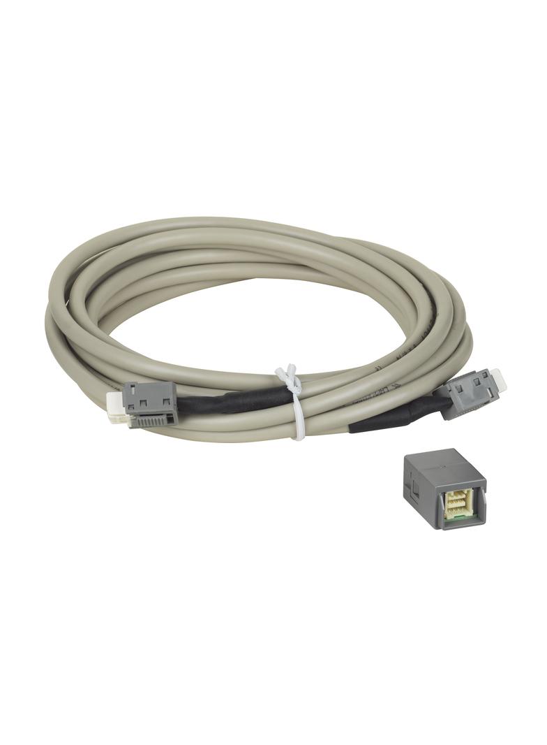 Ems Cx3 Kabel Pomiarowy Przedłużający 3M 414916 LEGRAND