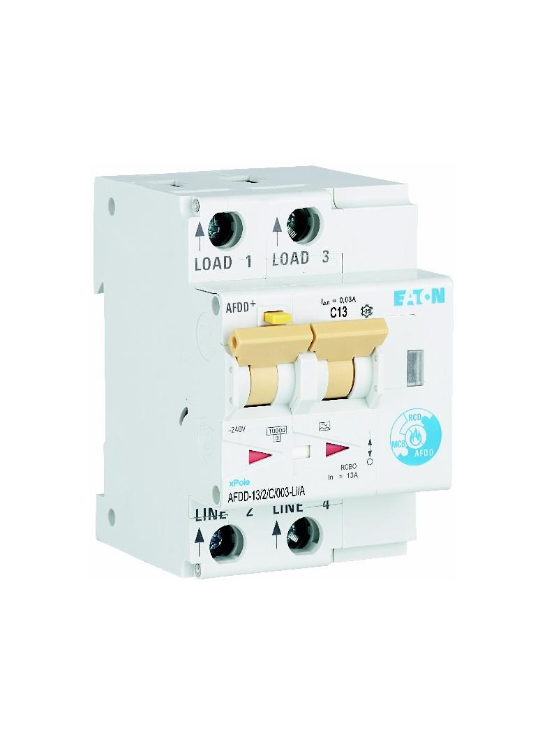 AFDD-13/2/C/003-LI/A ; Przeciwpożarowy detektor iskrzenia