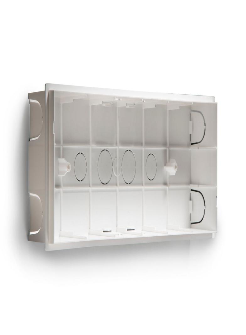 NEXITECH Puszka do ściany murowanej NEXI-RB EATON