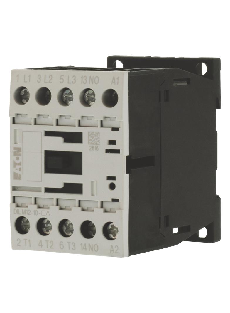 DILM12-10-EA(230V50HZ,240V60HZ) Stycznik 5,5kW 400V sterowanie 230VAC 190033 EATON