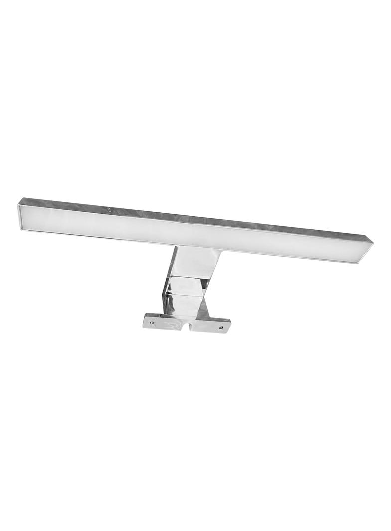 MIRALL LED 5W lampa nad lustro 350lm 4000K dł. 30 cm plastik