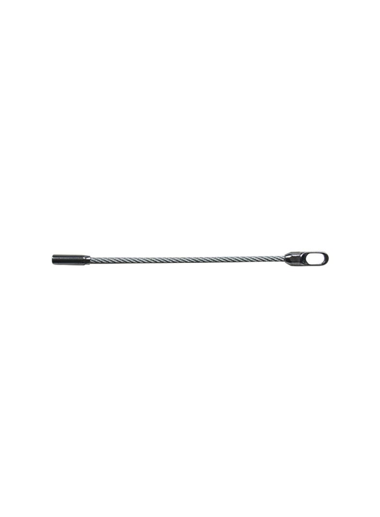 Sprężyna wiodąca z oczkiem do PullTec 5 mm