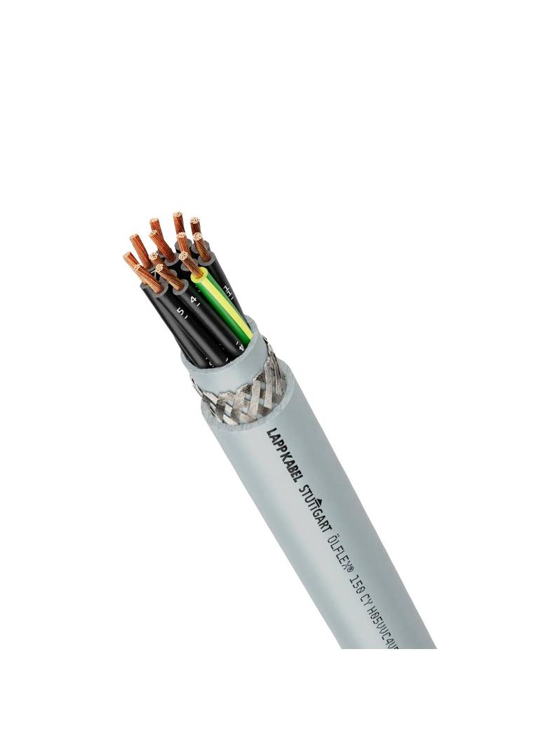 OLFLEX 150 CY QUATTRO 12G0,75/19AWG