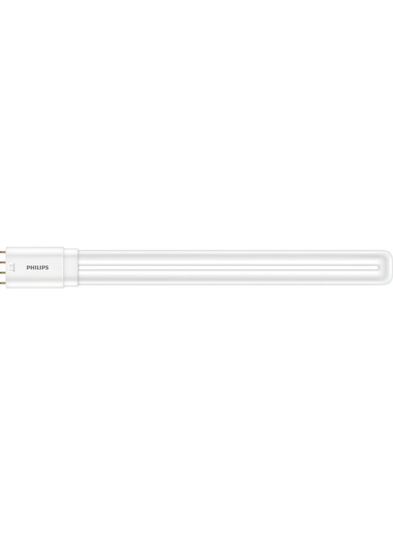 Świetlówka LED 16,5W=36W 2000lm 3000K barwa ciepła LED PLL HF 16,5W 830 4P 2G11 3 lata gw. PHILIPS