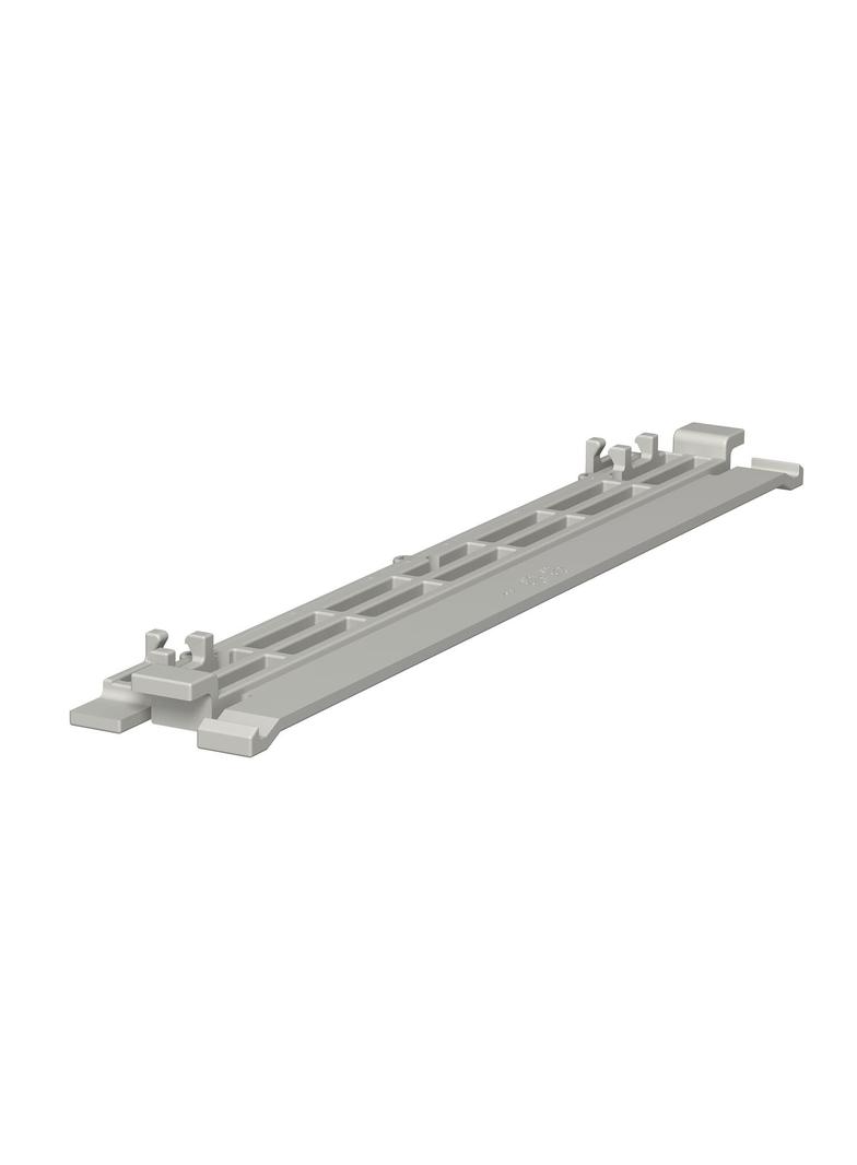 2370, SPINKA POKRYWY SZER.230MM PVC
