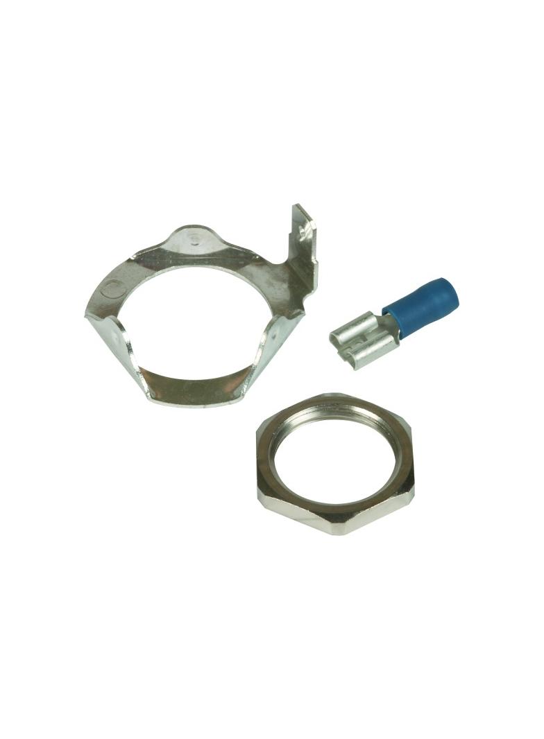 Pierścień uziemiający M20 do DEHNpipe