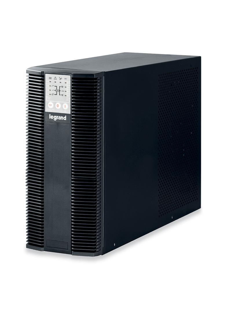 UPS Keor LP 2 kVA (6xIEC/2xFR), Legrand