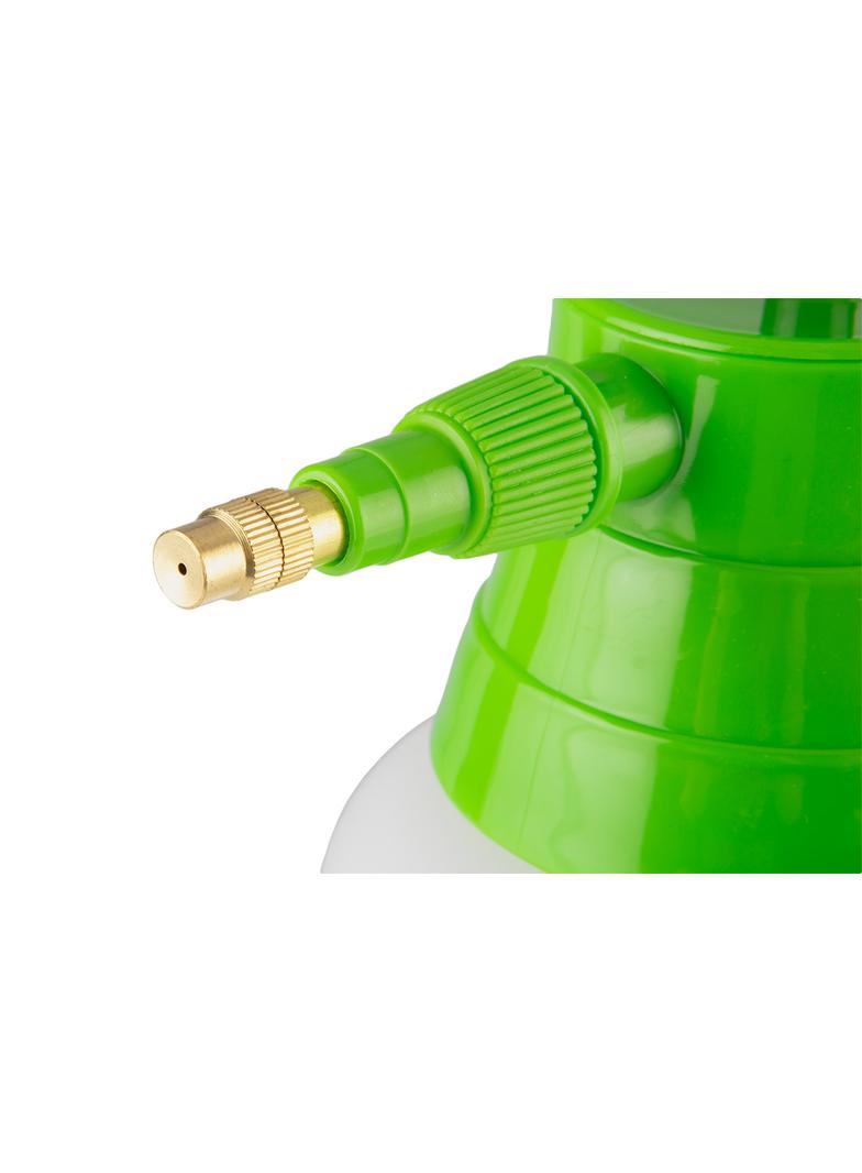 Opryskiwacz spryskiwacz ciśnieniowy ręczny ogrodowy 1.5L, VERTO GTX 15G502 GTX Poland