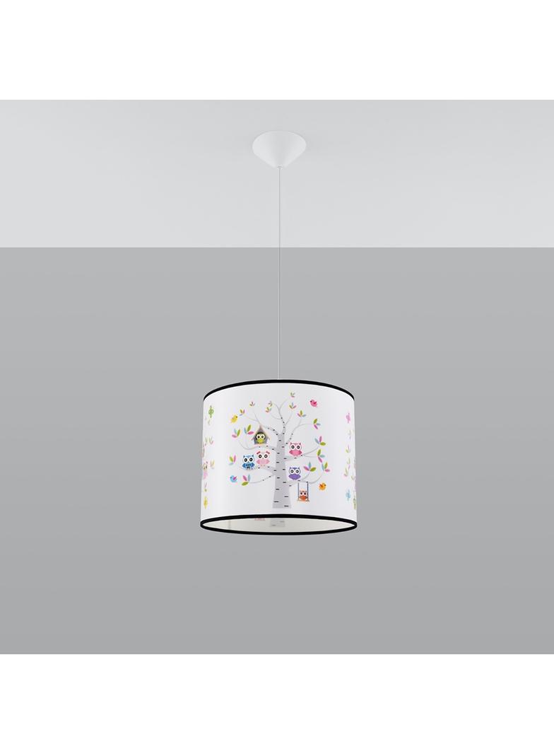 Lampa wisząca OWLS 30