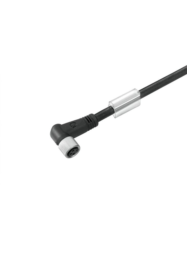 SAIL-M8BW-8-10U Kabel czujnikowy, nr katalogowy 1555381000