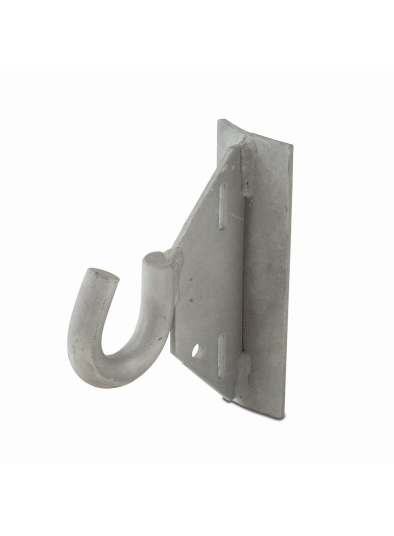 HAK DO SŁUPÓW OKRĄGŁYCH