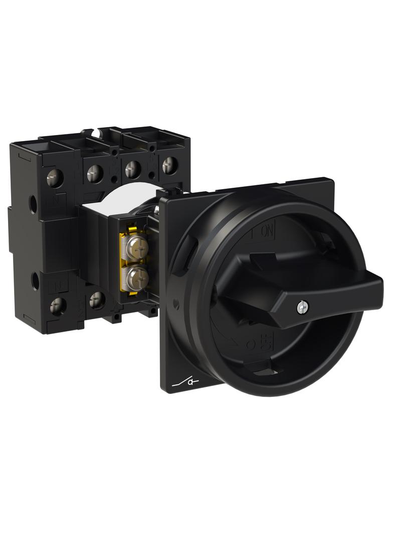 P1-32/V/SVB-SW/N Rozłącznik On/Off 32A 15kW 098198 EATON