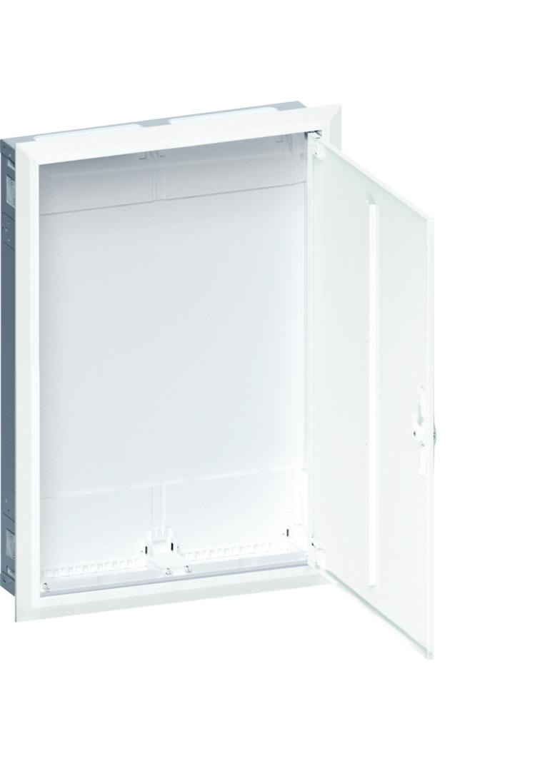 FW Rozdzielnica pusta 120M IP30 II kl p/t