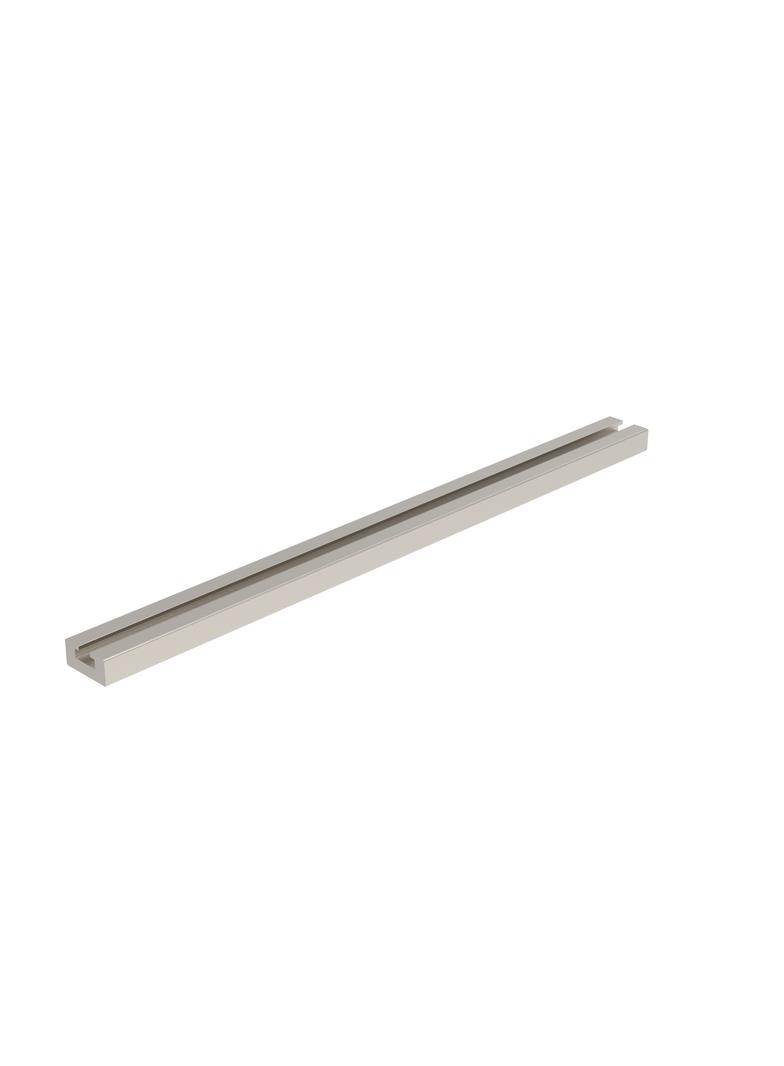 Szyna zasilająca Al o profilu 'C' 630 A - 30x14 mm - 1600 mm, Legrand