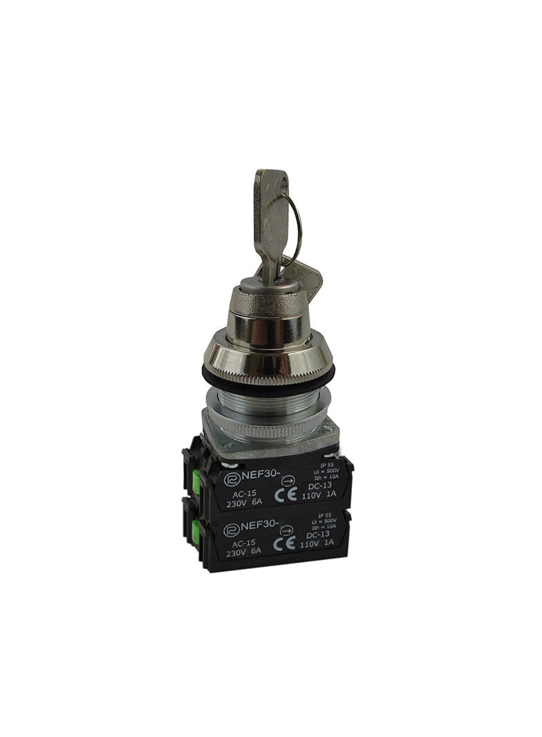 Przycisk NEF30-BX2Y W0-NEF30-B X2Y PROMET
