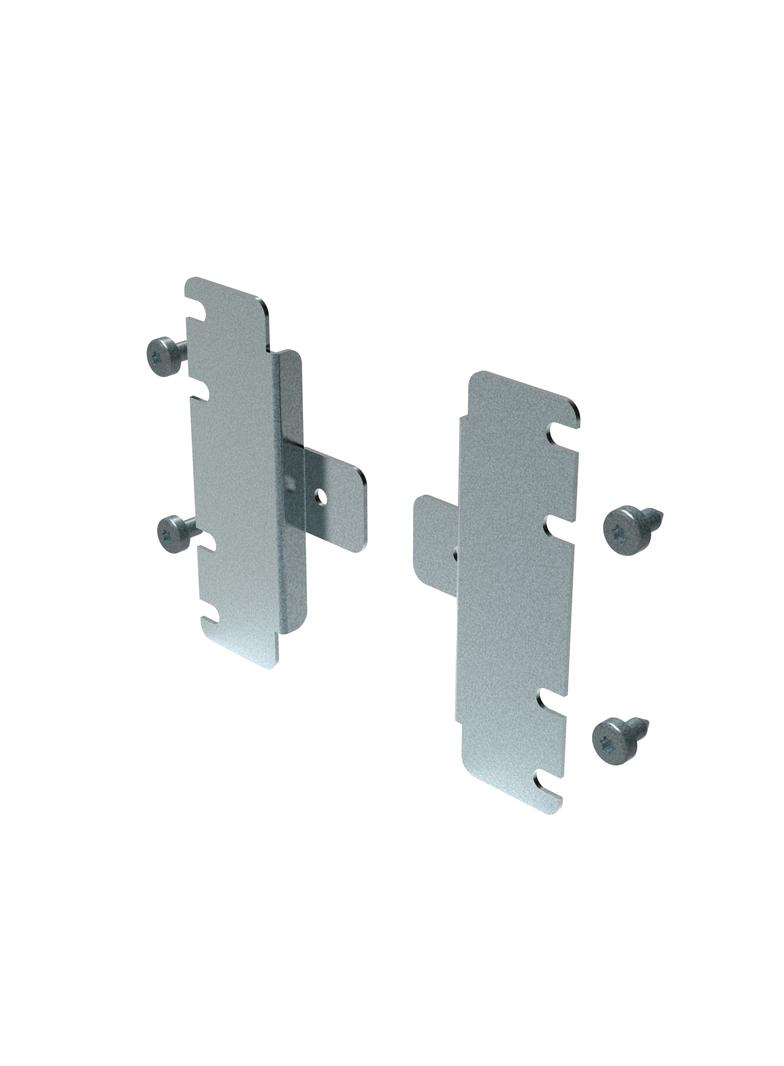 XL3S 160 ZESTAW MONTAŻOWY DPX3 160, Legrand