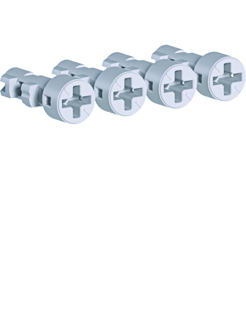 golf Śruby mocujące pokrywę frontową, VS