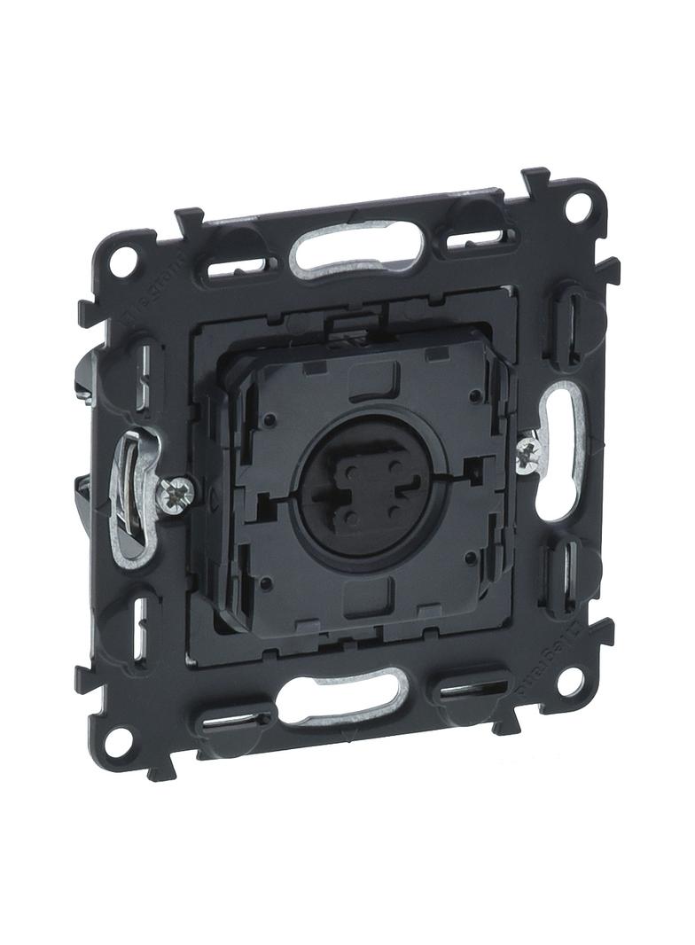 VALENA ALLURE - PRZYCISK DO STEROWANIA ROLETAMI, Legrand