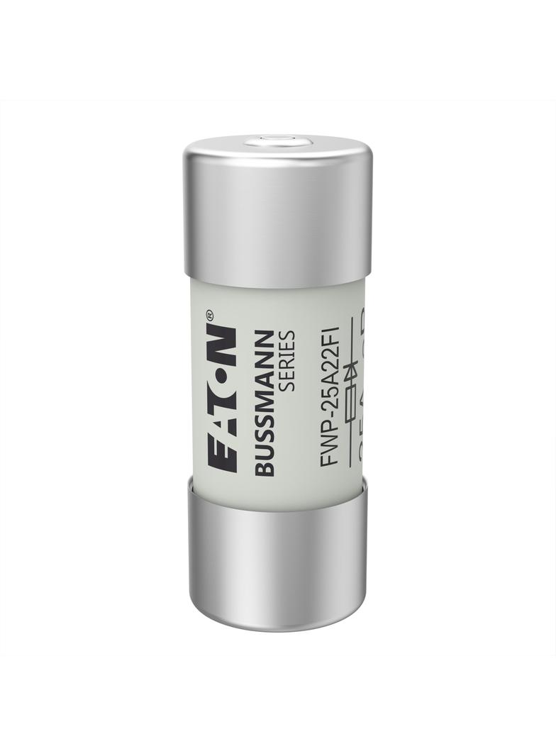 25A 690V 22X58 INDICATED 14 X 58MM 25A 700V 22X58 cylindryczna do półprzewodników wybijak 14 X 58MM