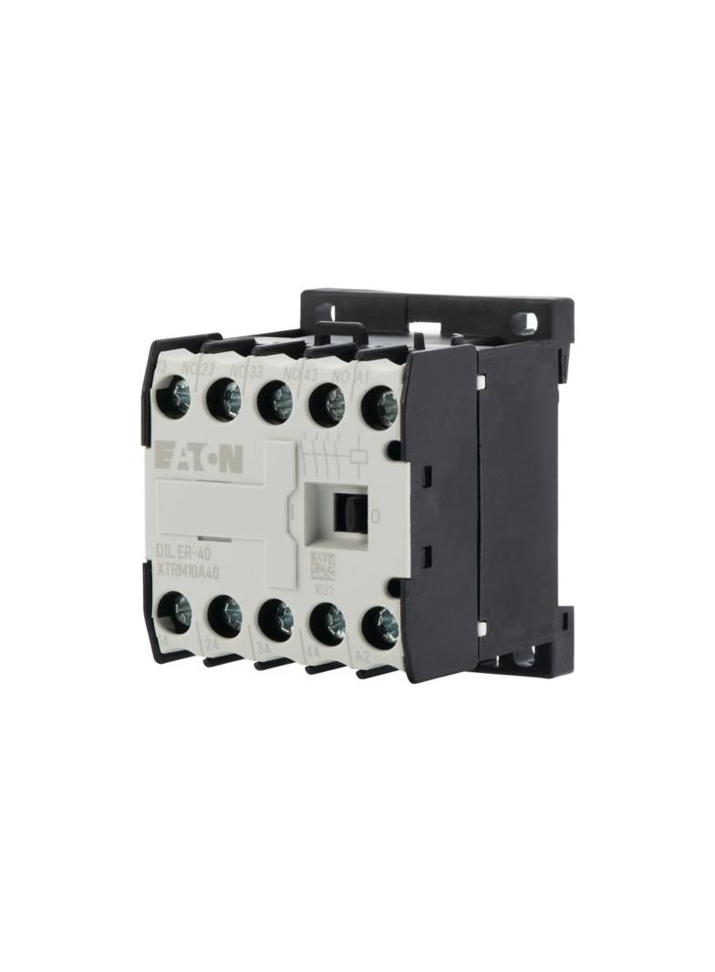 DILER-40(24V50/60HZ) stycznik pomocniczy AC-15 3A 4ZR 021924 EATON