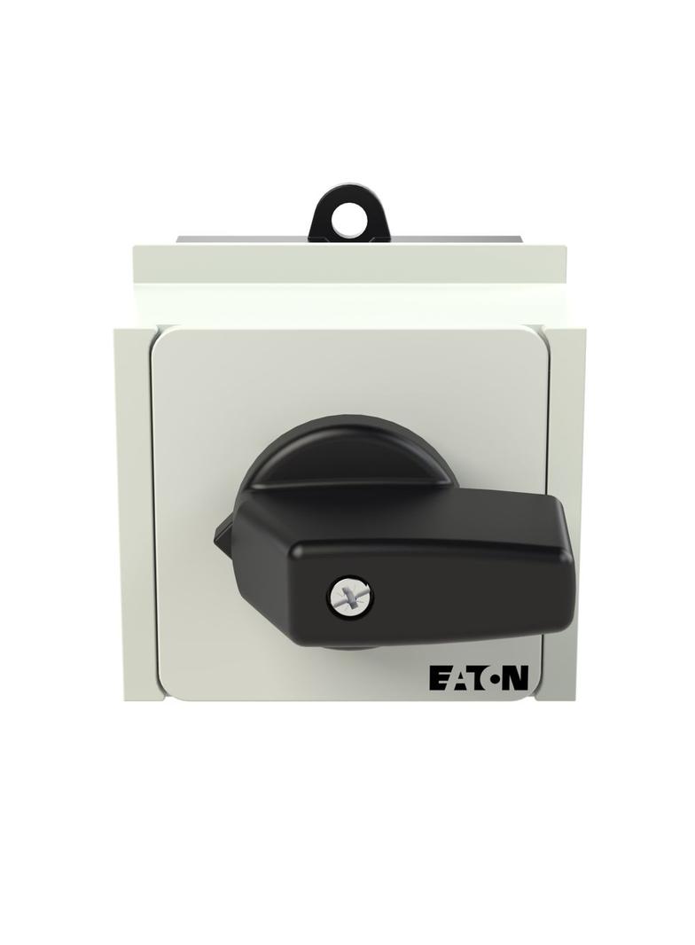 T0-2-8900/IVS Łącznik krzywkowy 20A 6.5kW 207403 EATON