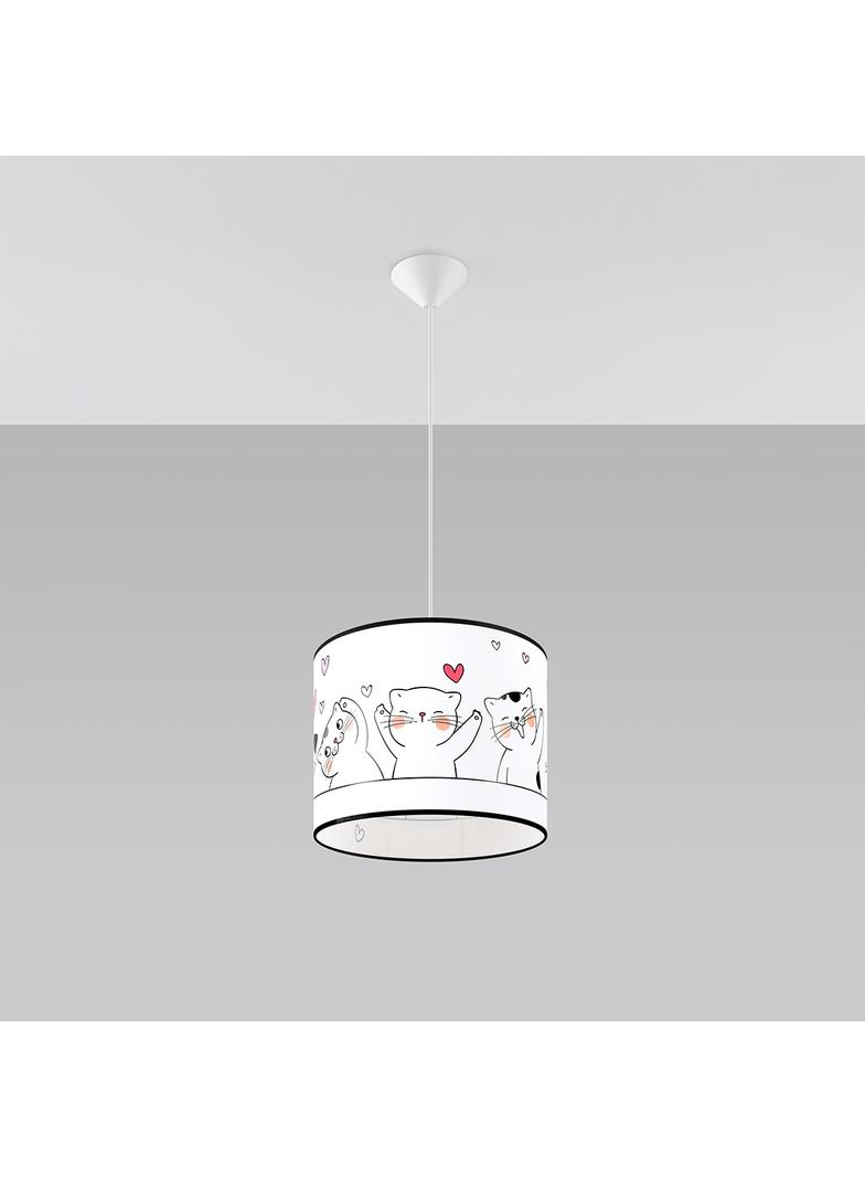 Lampa wisząca CAT 30