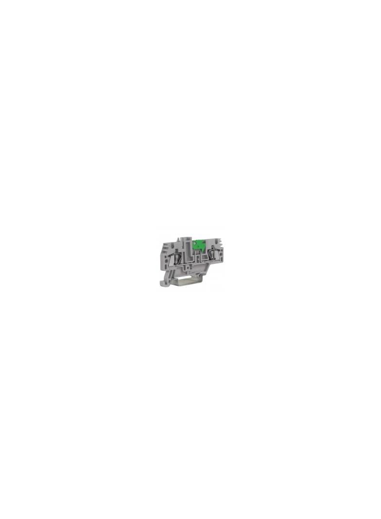 Złączka sprężynowa rozłącznikowa 2,5 mm2 (szara) ESP-HMS.2 003903188 ETI