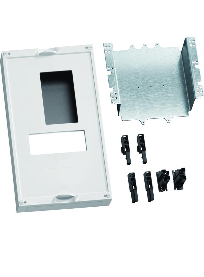 univers N HC 450x250mm zestaw dla wyłącznika mocy H3+ P250 +FI +napęd silnikowy