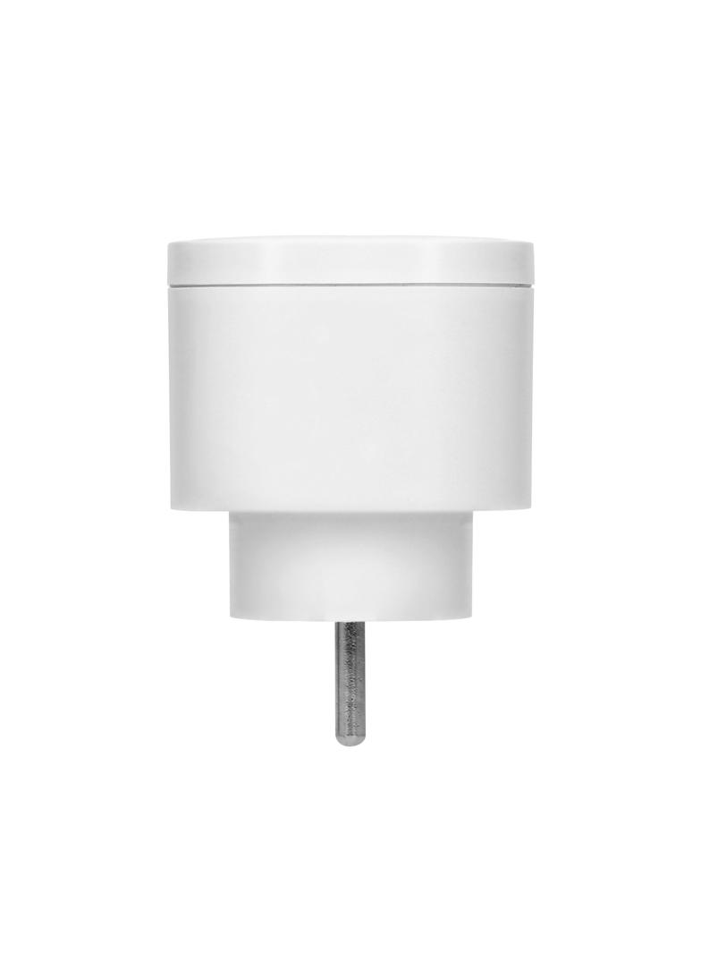 Zestaw bezprzewodowych mini gniazd sterowanych pilotem (3+1) wersja schuko OR-GB-438(GS) ORNO