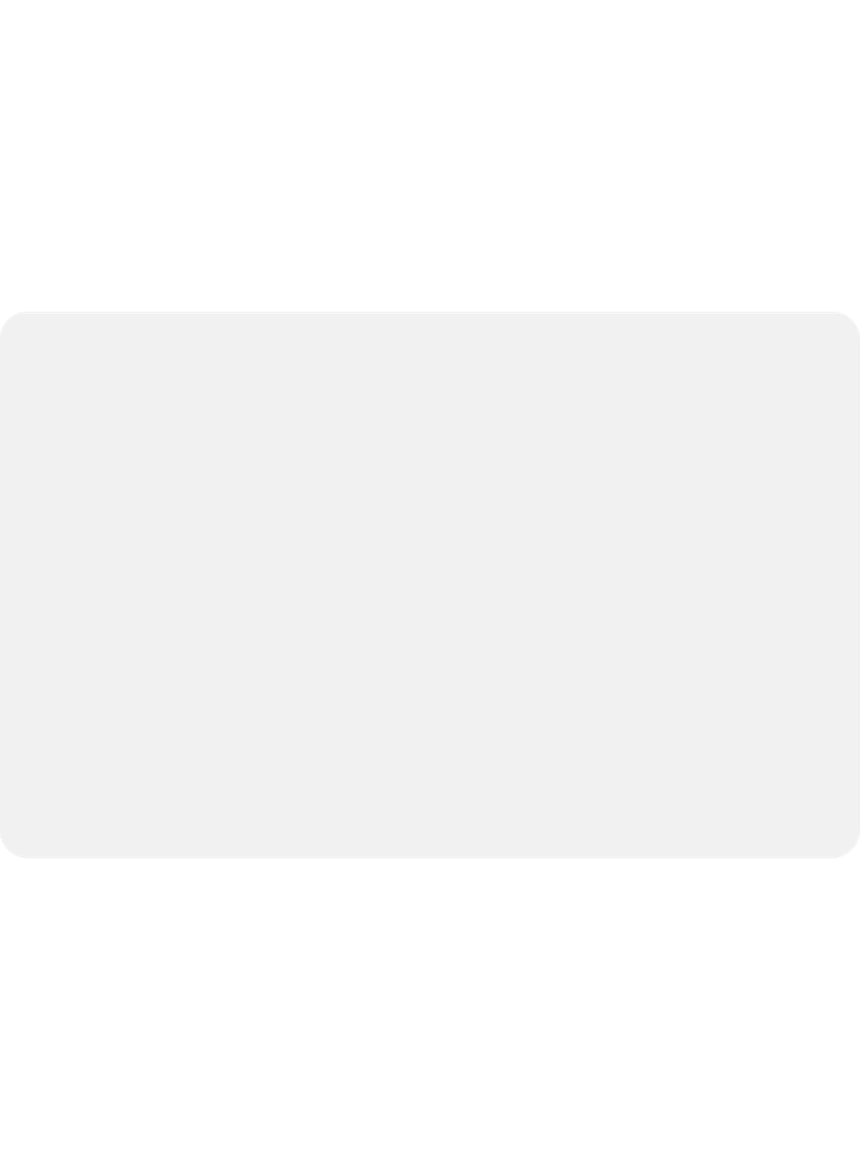 Karta ISO Mifare (S50,1kB), zaprogramowana