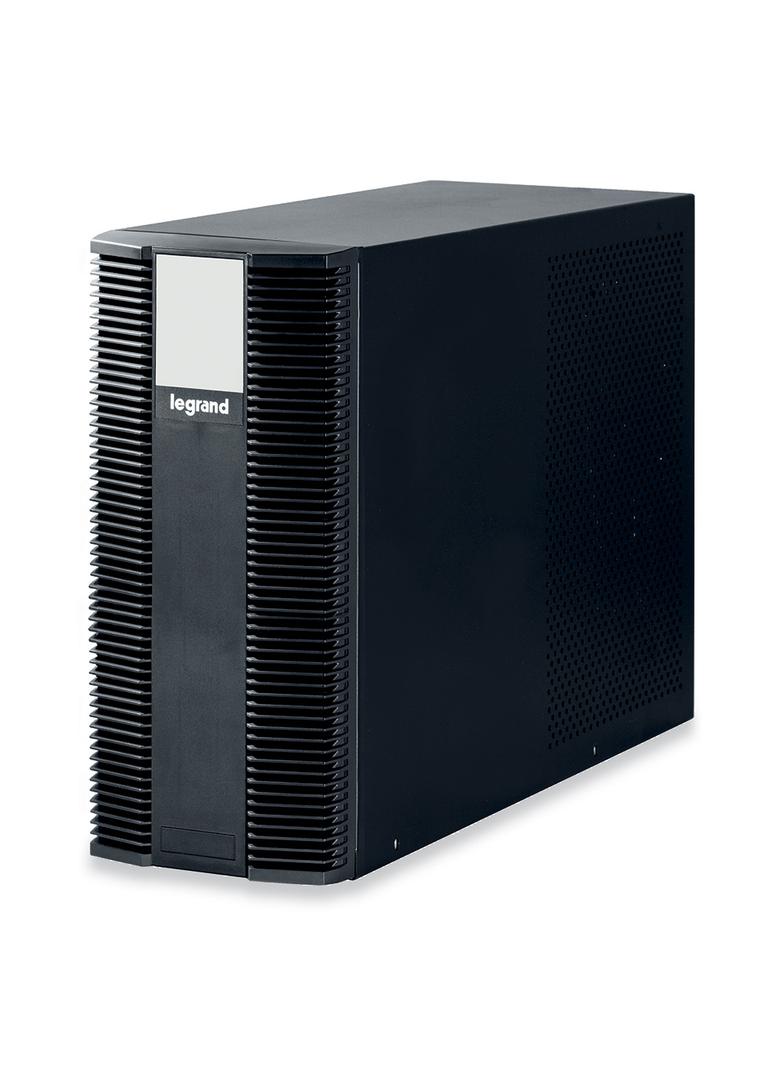 UPS Keor LP 3 kVA szafa bat., Legrand