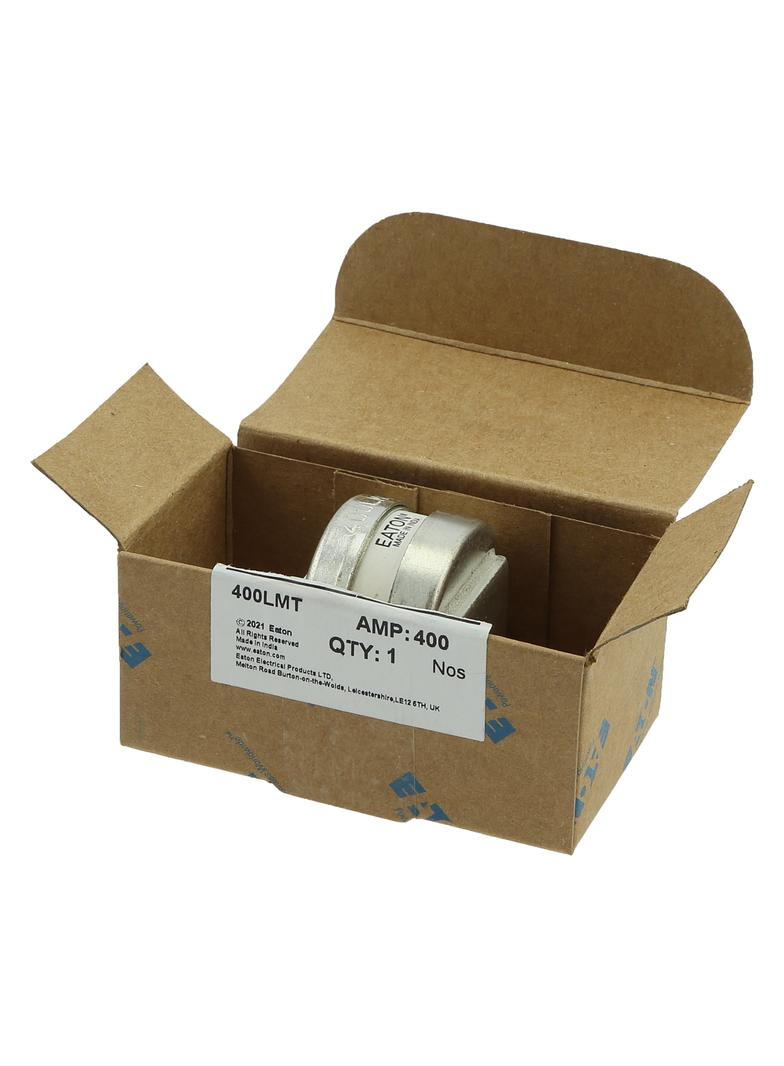 400AMP 240V IEC AC BS88 HIGH SPEED FUSE Wkładka szybka 400A AC 240V DC 150V BS88 38x84 mm, 400LMT EA