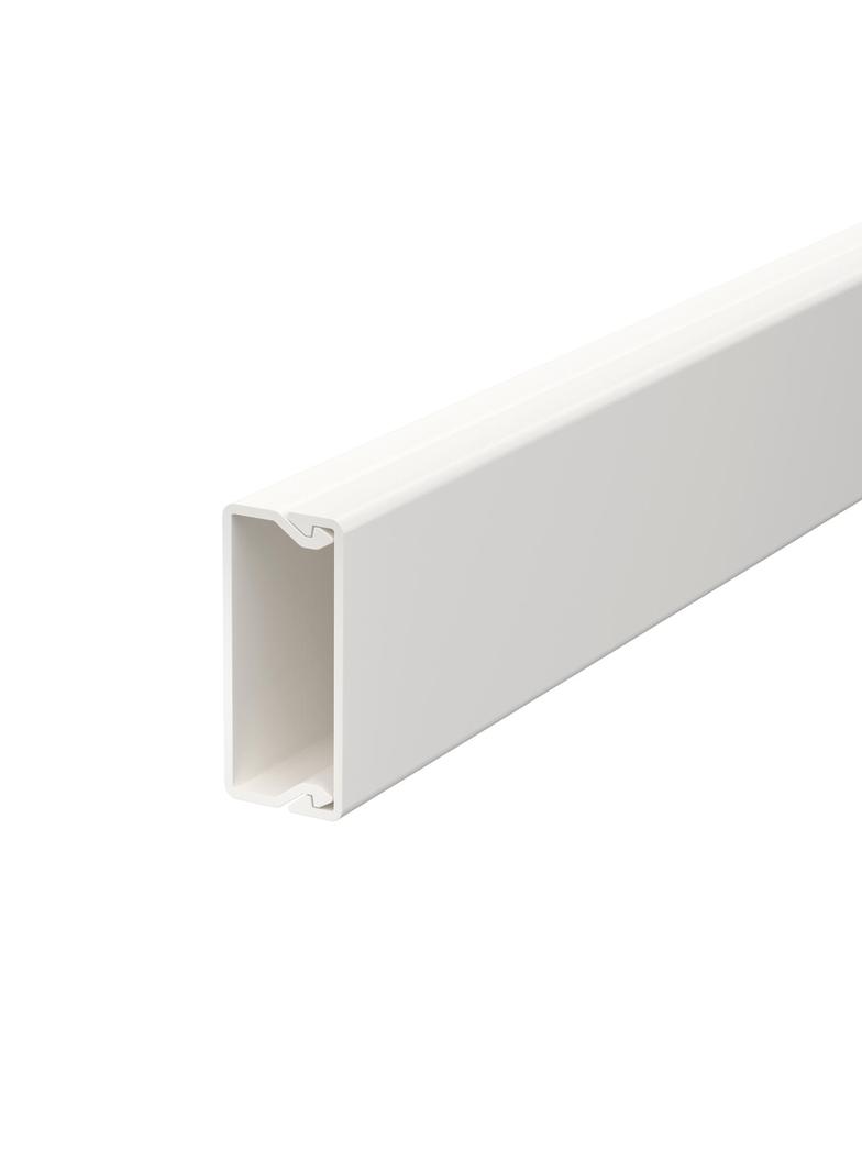 KANAŁ WDK 15040,KANAŁ ŚCIENNY I SUFITOWY 15X40X2000