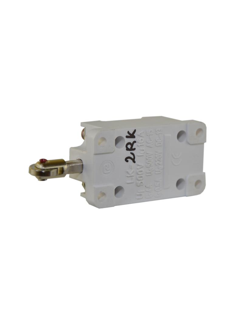 Łącznik krańcowy LK-2RK