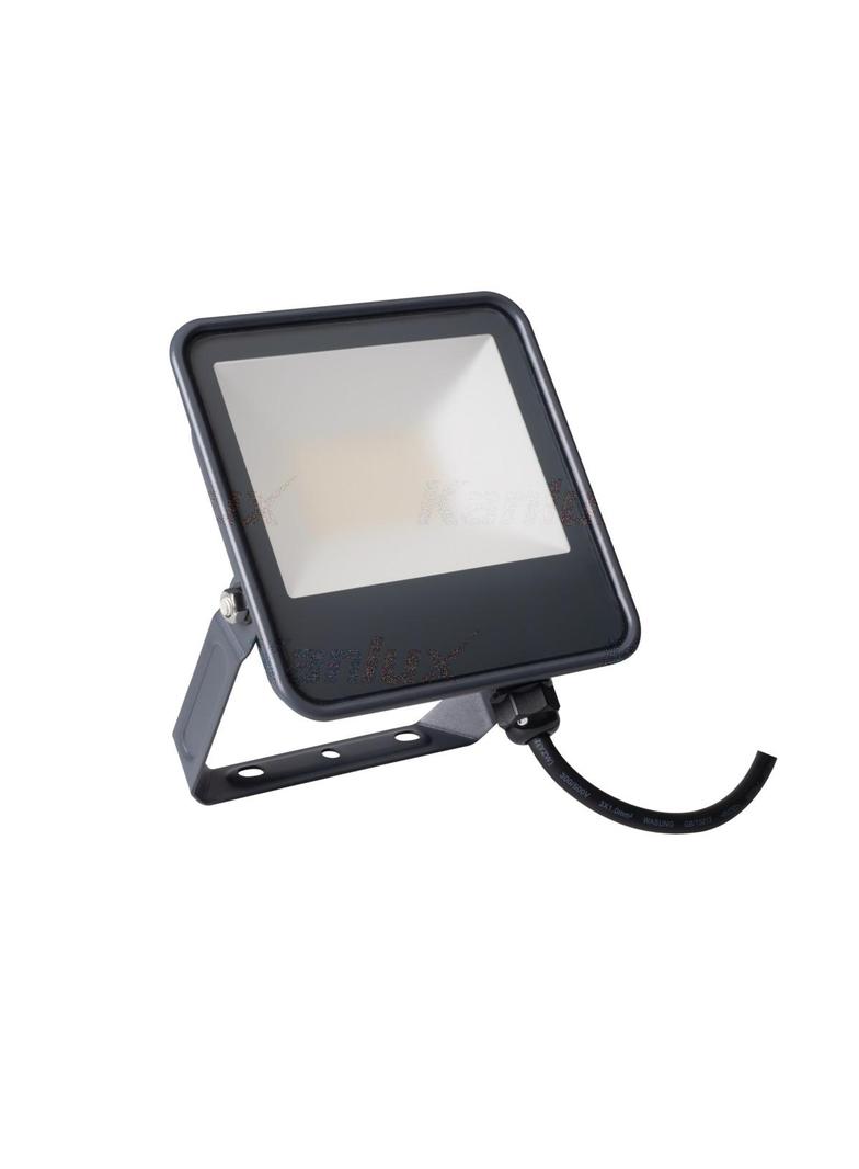 IQ-LED FL-30W-NW Naświetlacz LED