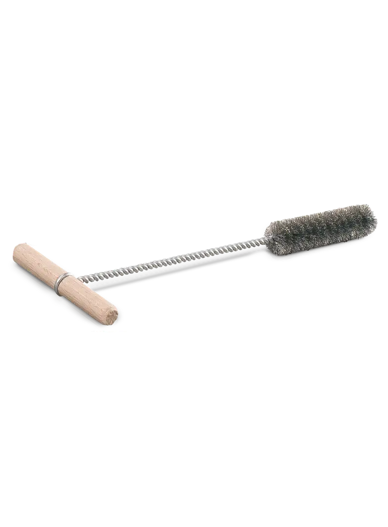 Wycior do czyszczenia otworów M8 metalowy R-BRUSH-M08/M RAWLPLUG