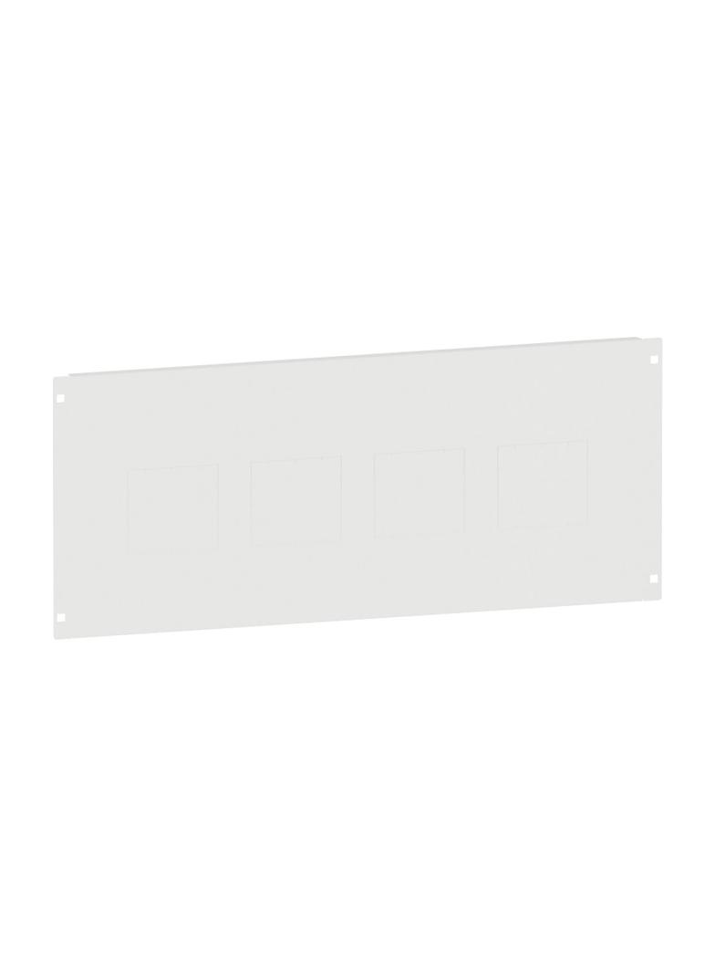 XL3S 630/4000 36M OSŁONA CZOŁOWA W300 DPX3 250 HP 3P/4P/RCD, Legrand