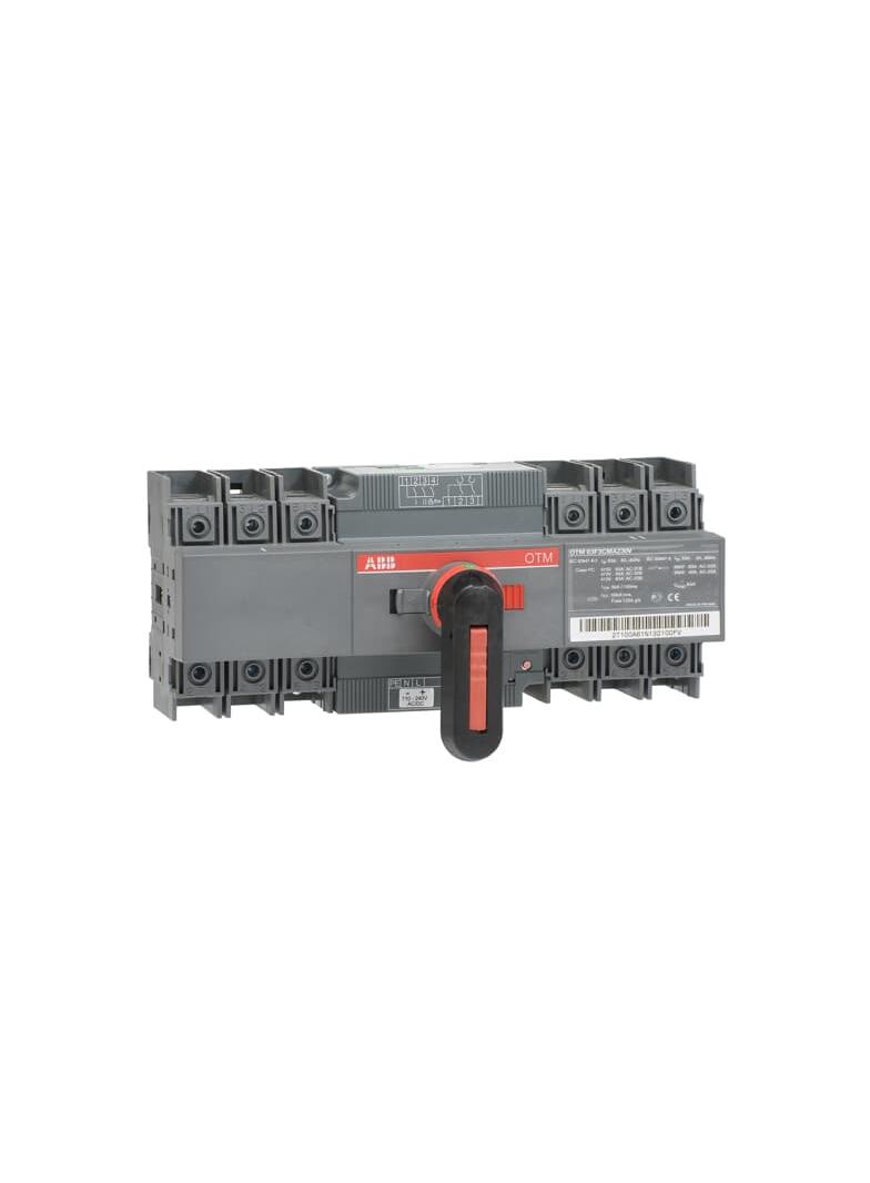 OTM63F3CMA24D Przełącznik OTC 1SCA124060R1001 ABB