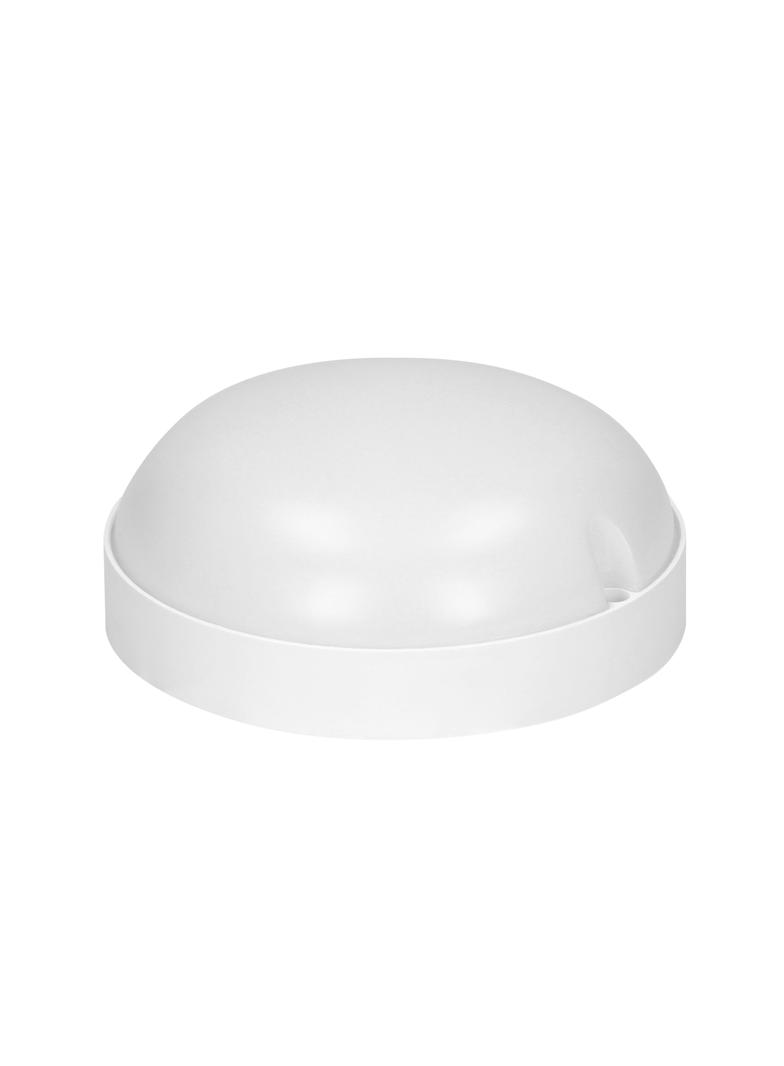 RISMO LED ROUND 12W oprawa kanałowa, 1080lm, IP65, IK08, 4000K AD-OP-6160WLPM4 ORNO