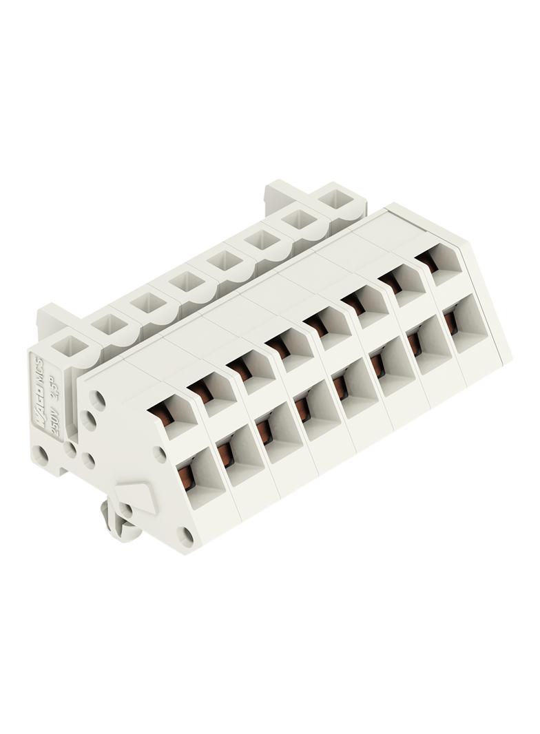 1-przewodowe gniazdo