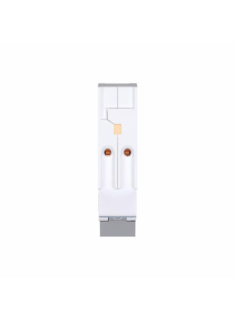 MCB Wyłącznik nadprądowy 6kA 1P C 10A QuickConnect MCS110 HAGER