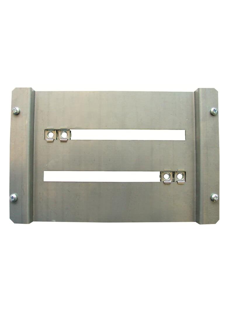 ZH238 Podstawa pod rozłaczniki rozmiar NH2 szerokość 1