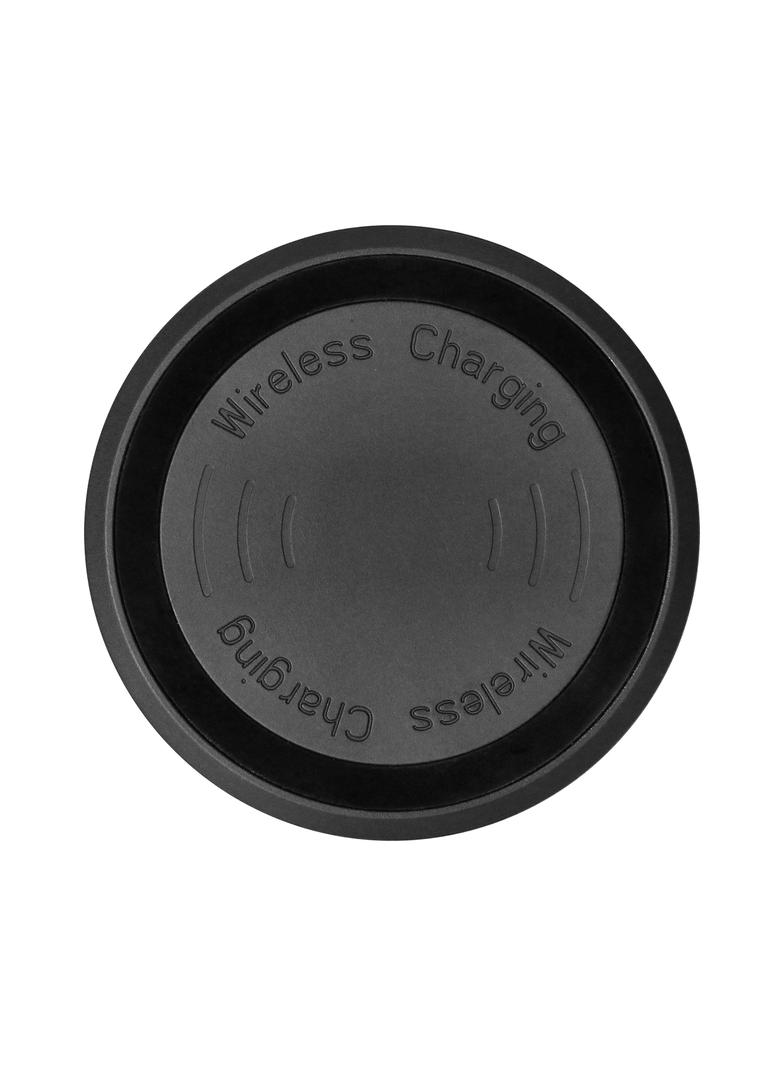 Bezprzewodowa ładowarka indukcyjna 10W standard Qi V1.2 czarna OR-GM-9020/B ORNO