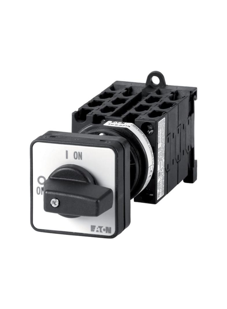 T0-6-8282/Z Łącznik krzywkowy 20A 6.5kW 072074 EATON