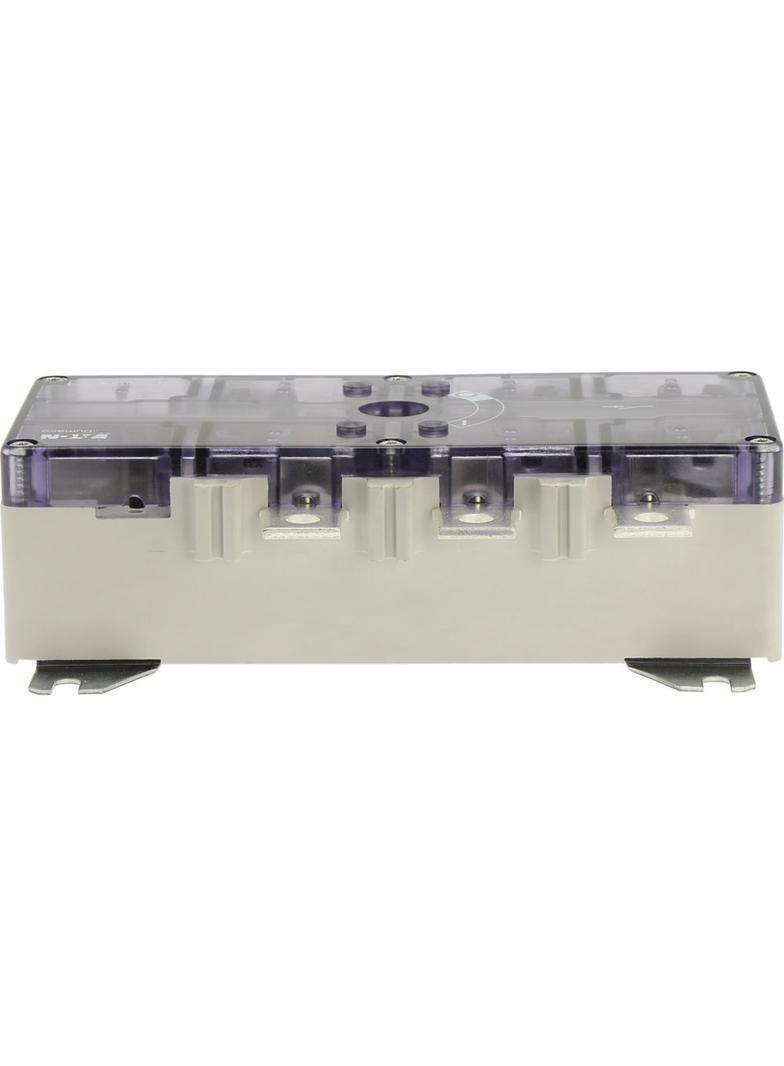 DMV-250/3/M4/P-R Rozłącznik DMV 3P 250A przedłużenie 40cm czerwony rączka 6094966 EATON