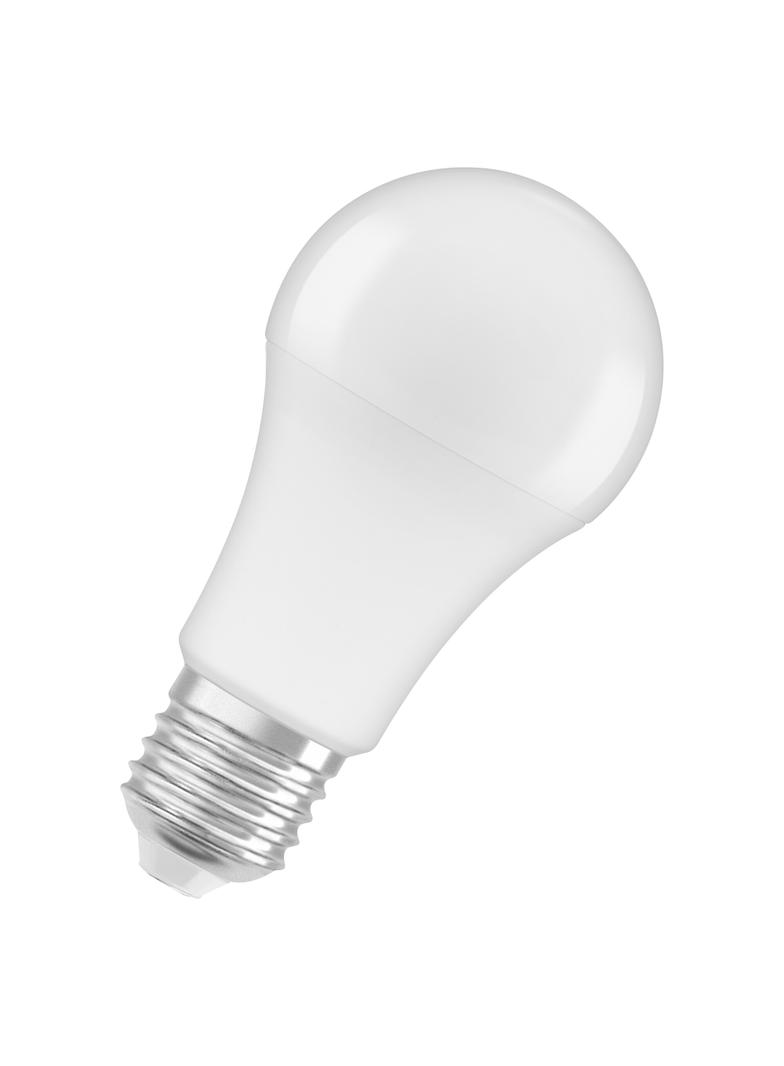 Żarówka LED A60 E27 8.5W = 60W 806lm 4000K Neutralna 200° VALUE CLASSIC Osram