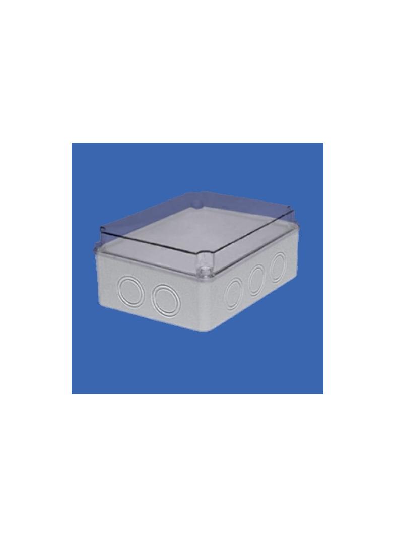 OH-2A.2 obudowa hermetyczna IP65 158x118x76 mm 29.22 OPATÓWEK