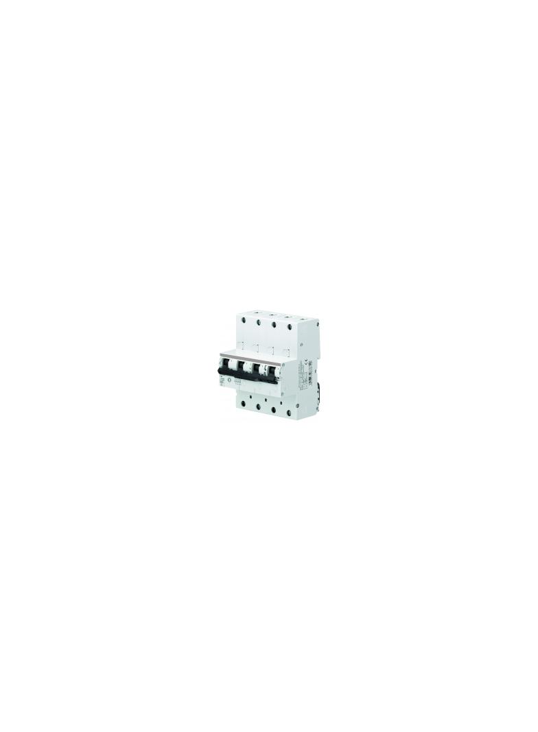 Wyłącznik nadprądowy selektywny MAT SM 4P E35A 002129233 ETI